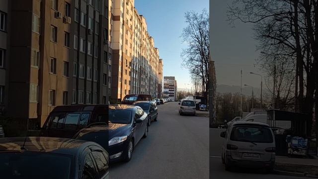 ПОГОДА 29.04.22 В МОСКВЕ, ОПЯТЬ ХОЛОДА.