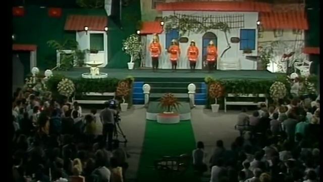 DON JUAN - GASILCI SMO смотреть онлайн