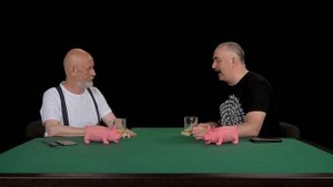 Чем закончилась королевская свадьба и кто понес наказания за бесчинства Дурдом Дракона