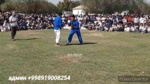 ШУРЧИДА КАТТА КУРАШ 23.09.2023