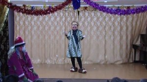 Две песни Бабы-Яги