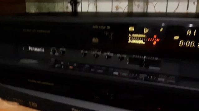 продал ещё два аппарата со своей коллекции. почему мне нравятся Panasonic f55ee. и про ЛПМ немного. смотреть онлайн