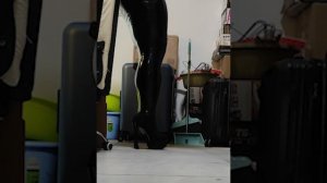 hobble dress