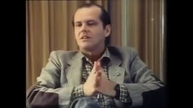 Jack Nicholson on Acting смотреть онлайн