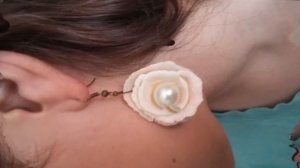 Украшения из ракушек своими руками.