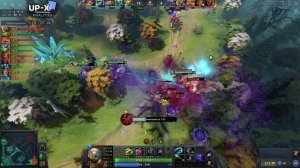 ДЕНДИ НА ЛЕГЕНДАРНОМ ПУДЖЕ - DENDI PUDGE