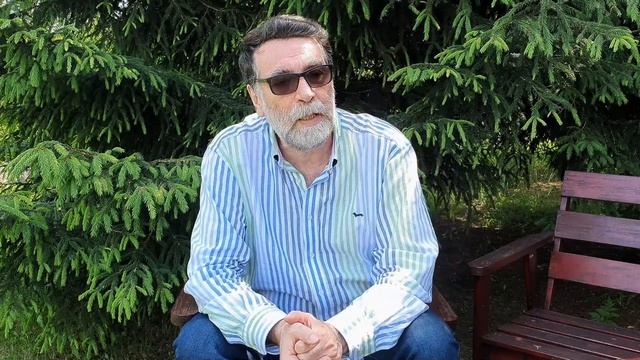 Культурные 70-е - часть первая (мемуар) смотреть онлайн