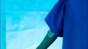 Настоящий трейлер Человеческой Многоножки