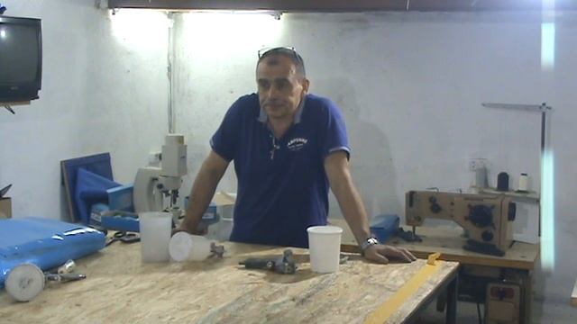 Как рассчитать сколько надо гелькоута для ремонта смотреть онлайн