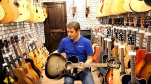 Fender FA 235E Concert Moonlight