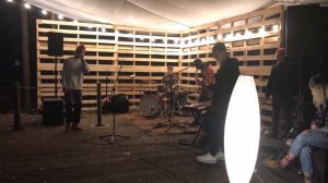 Ассаи - Начало (Шишкопати) 09.09.2017