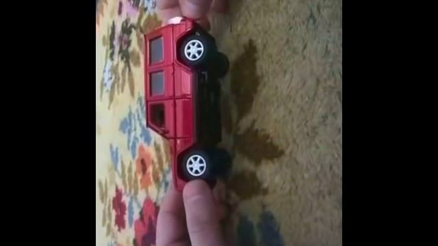 BENZ: Обзор Редкой Модели Mersedes-Benz; G-Class! смотреть онлайн