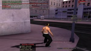 МЯСНЫЕ КАПТЫ В GTA SAMP