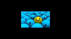 Как настроить себя на позитив