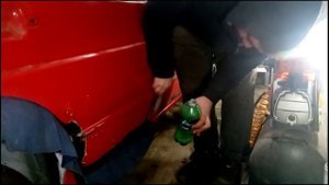 Эпоксидный грунт изолятор,Зачем и для чего эпоксидный грунт,Грунт изолятор,не заменим при покраски!