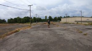 Greensboro DIY Skatepark || Greensboro North Carolina