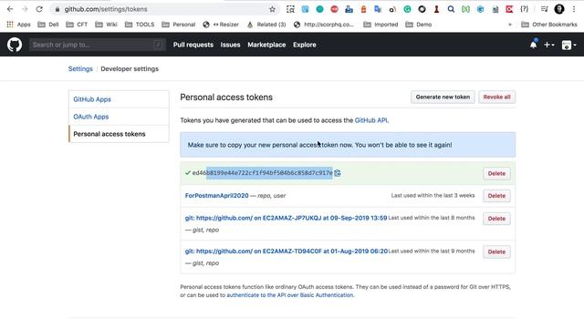 POSTMAN BEGINNER TUTORIAL 19 ?API Authorization In Postman