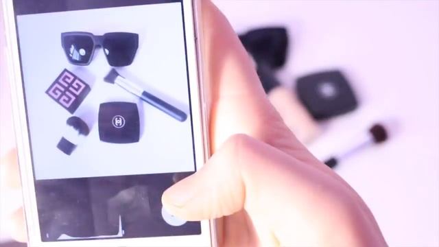 Идеальное Селфи | Как я редактирую фото для Инстаграм | Yasmin смотреть онлайн