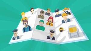 Профессии будущего  -  презентация (Даниил Копишинский)