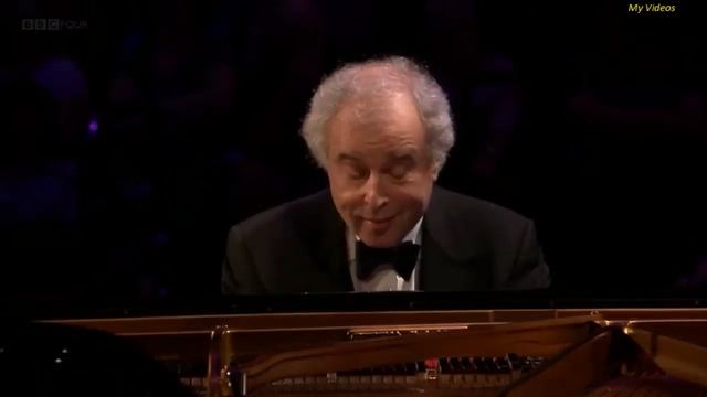 Bach Nr 9 BWV 854 E-Dur Das Wohltemperierte Klavier I Tanzpräludium Fuga sciolta András Schiff смотреть онлайн