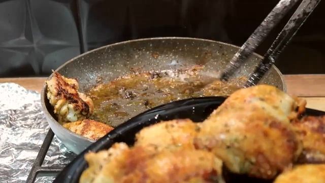 ГЕДЛИБЖЕ КУРИЦА по-КАБАРДИНСКИ В СМЕТАННОМ СОУСЕ #курицавсметане #chickeninsourcream Julia's recipe