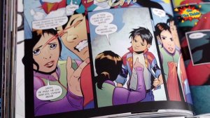 Супермен. Книга 1. Сын Супермена (Superman. Vol. 1. Son Of Superman)