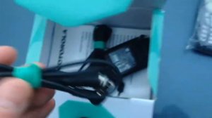 Motorola C113/C115 Unboxing Only 2005