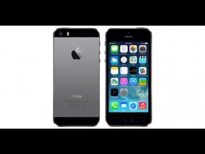 Посылка из Китая: муляж iPhone 5 s