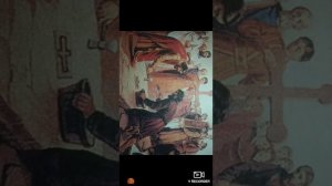 История России 6 класс 9 параграф Общественный строй и церковная организация на Руси часть 5.