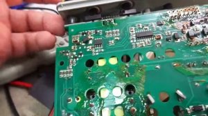 Зарядное устройство НПП Орион. Вымпел-55