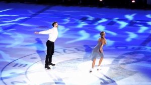 Иван Букин, Александра Степанова, SHAMAN - Ты моя. Союз Чемпионов 09.06.2022.