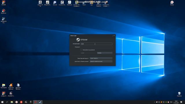 Почему не открывается Кс 1.6? | Решение проблемы! смотреть онлайн