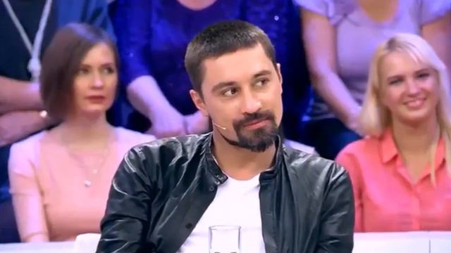 ПЕЛАГЕЯ И ДИМА БИЛАН | CRAZY IN LOVE