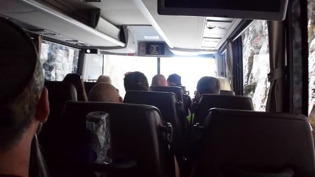 Naming Presidents at Mount Rushmore | Rv Road Trip смотреть онлайн