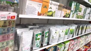 Нячанг 2023/ Обзор аптеки Сапфир/ Vincom Plaza/Купаемся в море!/