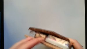 Отправляем бандероль. Часть 2. Упаковка бандероли.