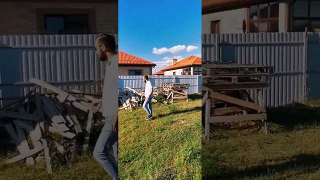 Дом в Краснодаре возле водохранилища х.Ленина
