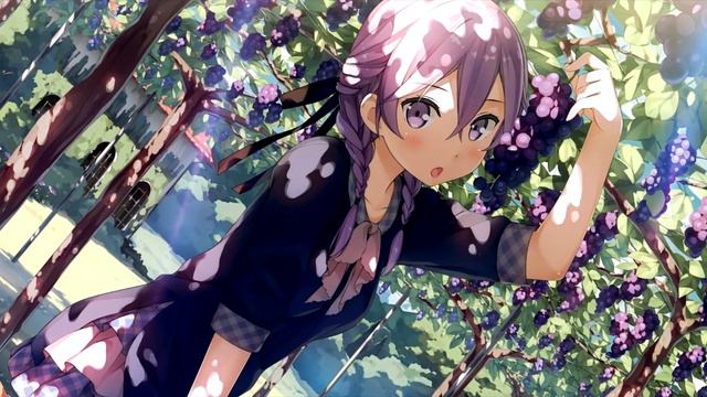 NightCore - Ищи Другую (LIDUS)