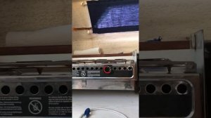 видеообзор парусной яхты Sunwind 26.