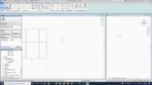 14. Revit. Курс для начинающих. Контекстное семейство