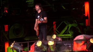 Сергей Скачков - Байк Шоу,Севастополь (18.08.2017)