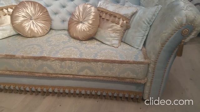 Диван Классика 4 смотреть онлайн