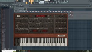 Как написать Boom Bap в FL Studio 20. 4K ULTRA HD
