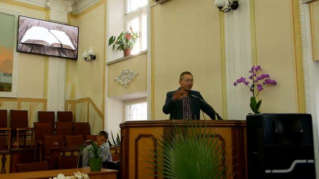 Среда вечернее служение смотреть онлайн