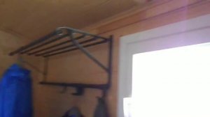 02. Саратов строительство под ключ - Садовый дом каркасный Дачник-1ТТ 7,4х4,2м