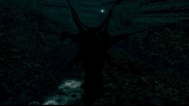 Dark Souls: Dealing with Wheels as Pinwheel смотреть онлайн