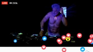 Tom Hooker - No Time to Say Goodbye - (Tam Harrow DJ Set)