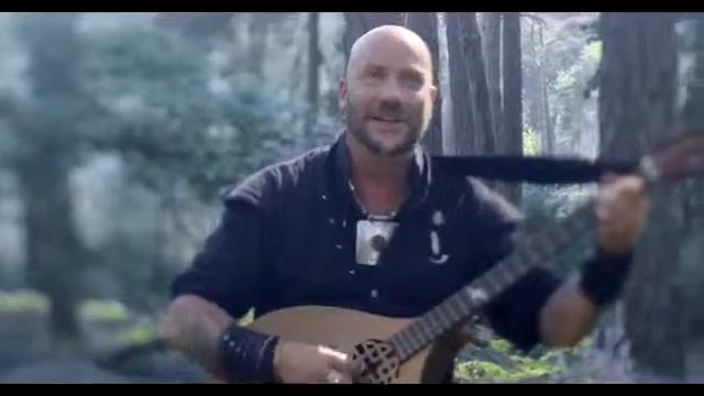 Luc Arbogast Nausicaa La Moldau Teaser смотреть онлайн