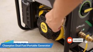 Best RV Generators 2022 ? Top 5 Best Generators for RV