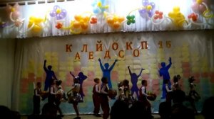 Ой Вася Василёк в поле колокольчик!